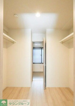 FULL HOUSE GAKUGEI DAIGAKUの物件内観写真